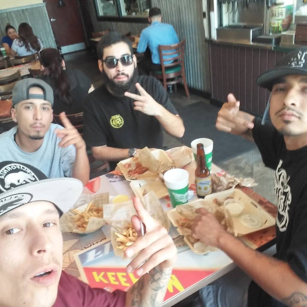 Wingstop | restaurant | 3127 Baldwin Park Blvd C, Baldwin Park, CA 91706, USA | 6269624400 OR +1 626-962-4400