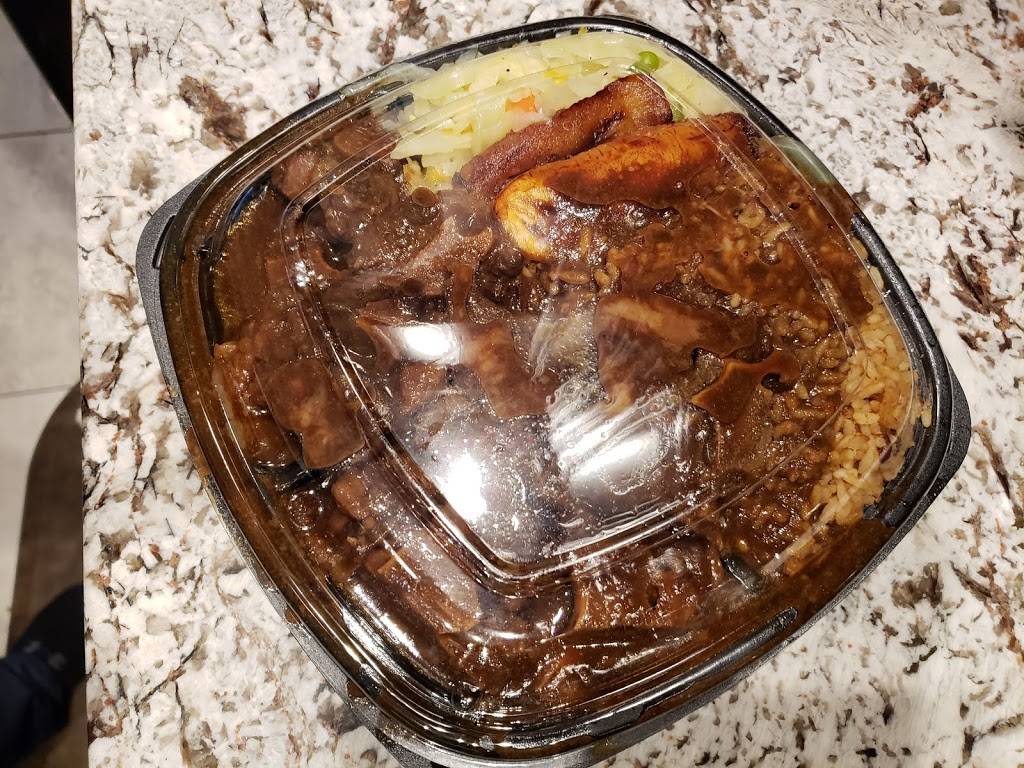 Golden Krust | restaurant | 1364 Pennsylvania Ave, Brooklyn, NY 11239, USA | 7182771003 OR +1 718-277-1003