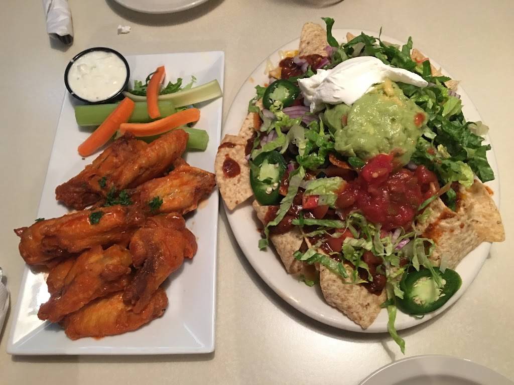 Summers Restaurant | restaurant | 1520 N Courthouse Rd, Arlington, VA 22201, USA | 7035288278 OR +1 703-528-8278