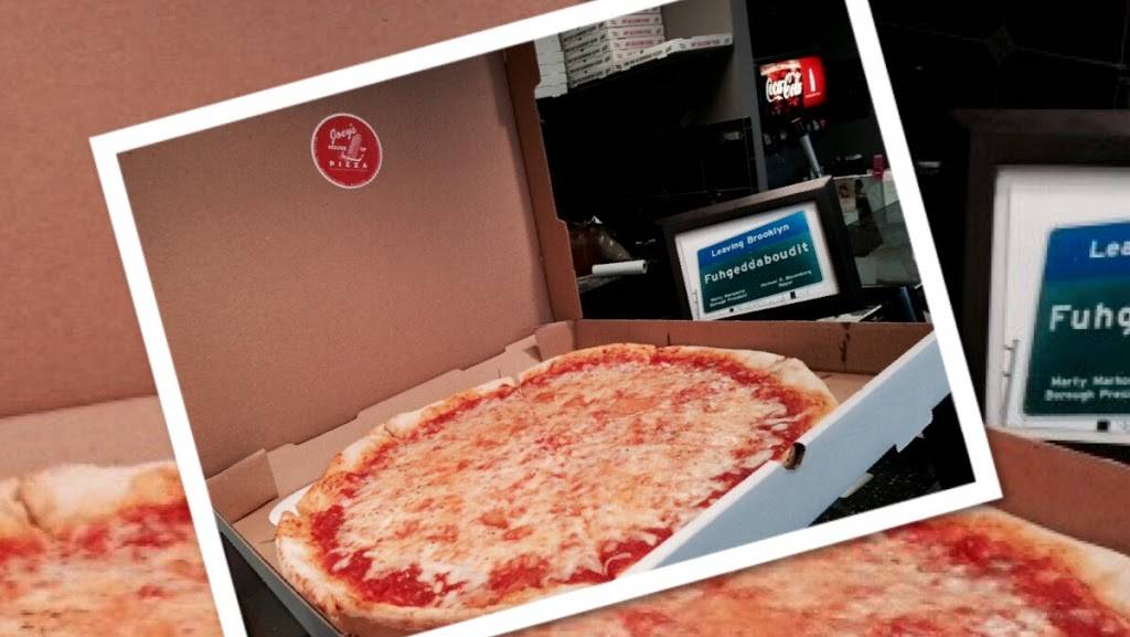 Joeys House of Pizza | restaurant | 897 Elm Hill Pike, Nashville, TN 37210, USA | 6152545639 OR +1 615-254-5639