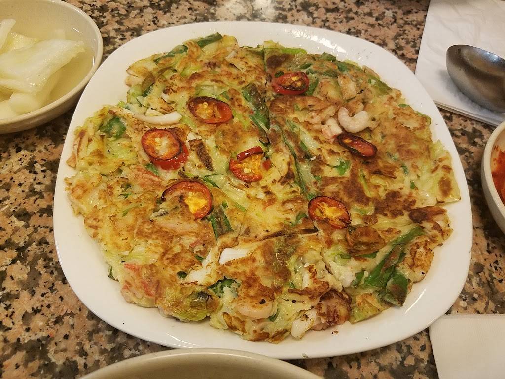 Myung Dong Kyoja | restaurant | 1000 N Euclid St, Anaheim, CA 92801, USA | 7145337789 OR +1 714-533-7789