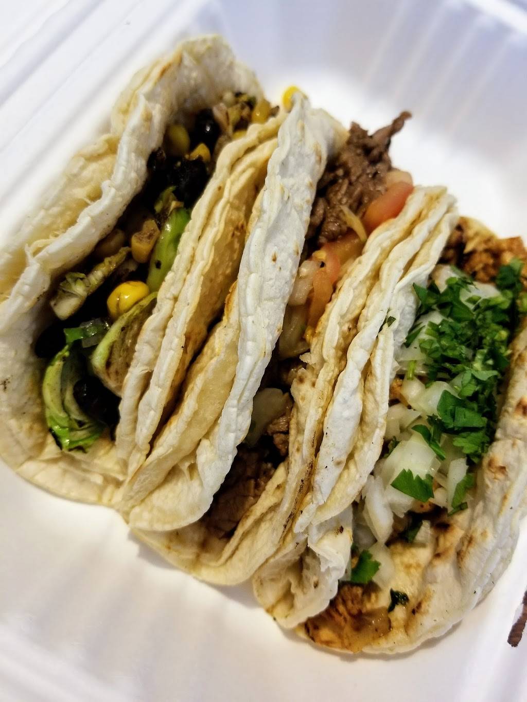 Chino Loco | meal takeaway | 1440 S Milford Rd, Highland, MI 48357, USA | 2487149774 OR +1 248-714-9774