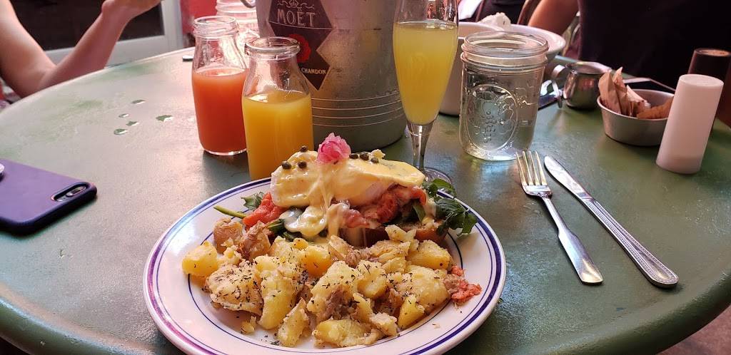 The Cookery at Myrtle Hill | restaurant | 1020 S Gaylord St, Denver, CO 80209, USA | 3037337448 OR +1 303-733-7448