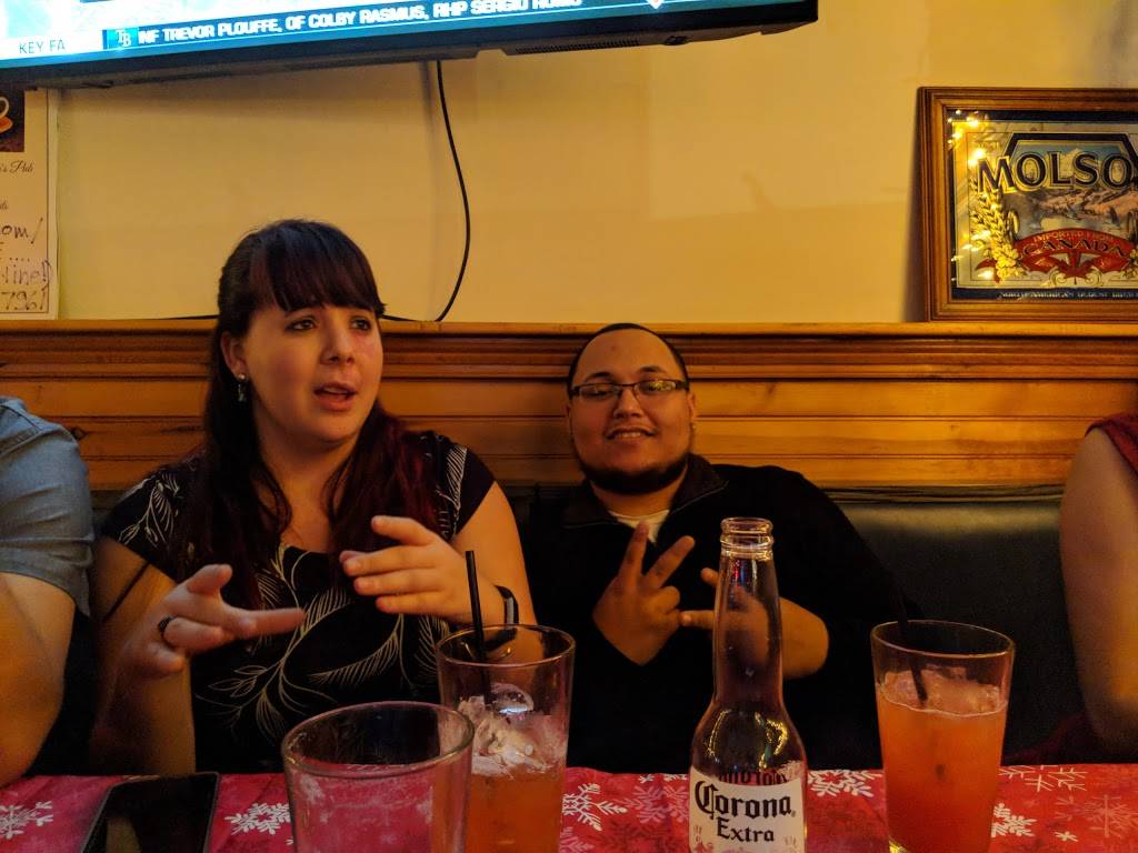 Mirandas Pub | restaurant | 488 Lancaster St, Leominster, MA 01453, USA | 9785374726 OR +1 978-537-4726