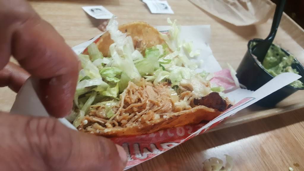 Jimboys Tacos | restaurant | 535 Wisconsin Ave, Sacramento, CA 95833, USA | 9169254101 OR +1 916-925-4101