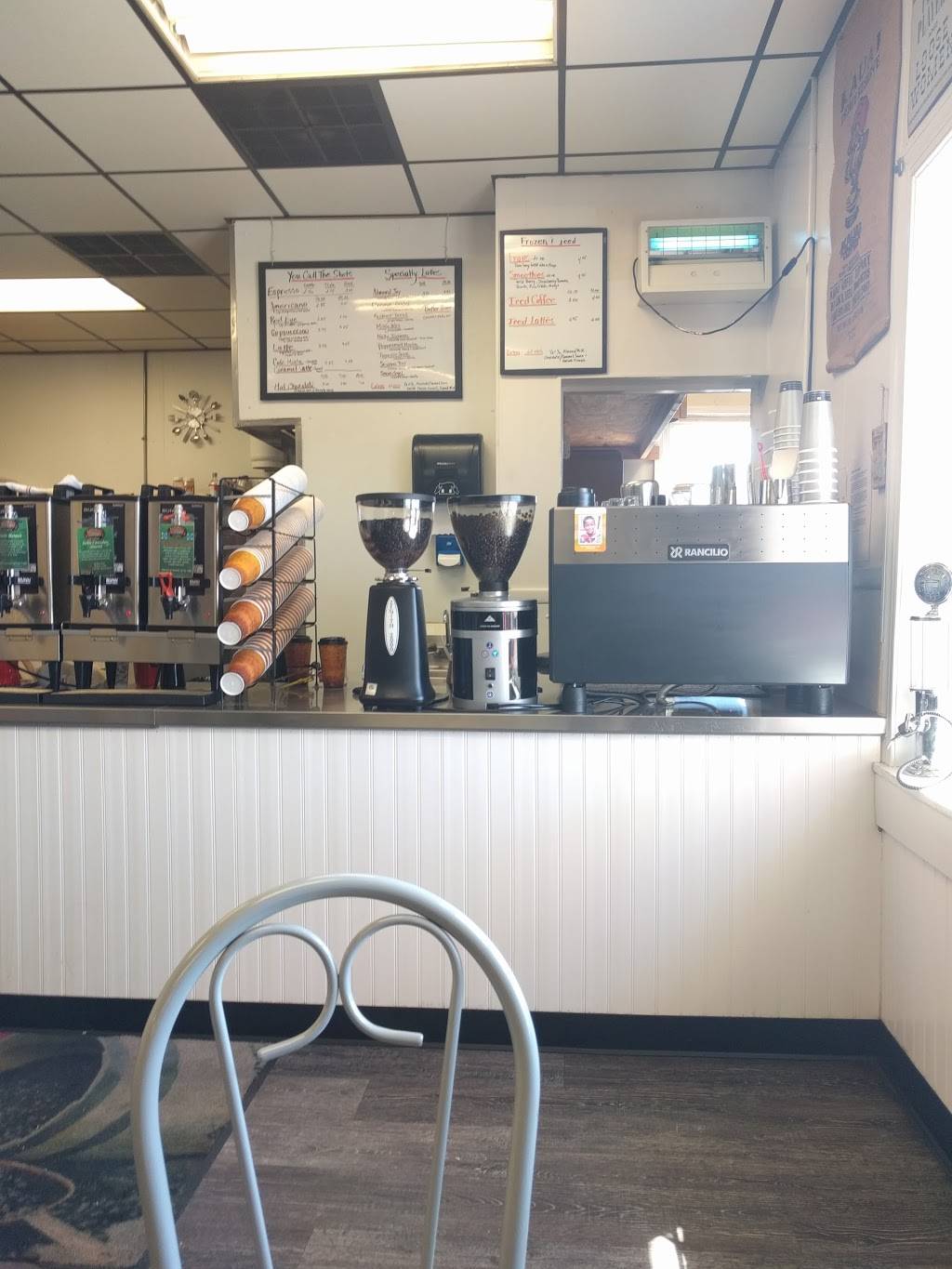 The FillEr-Up | restaurant | 21307 York Rd, Parkton, MD 21120, USA | 4103575362 OR +1 410-357-5362