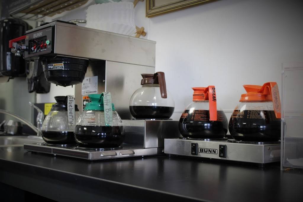 Rushford Community Cafe | restaurant | 9031A Main St, Rushford, NY 14777, USA | 5854372800 OR +1 585-437-2800