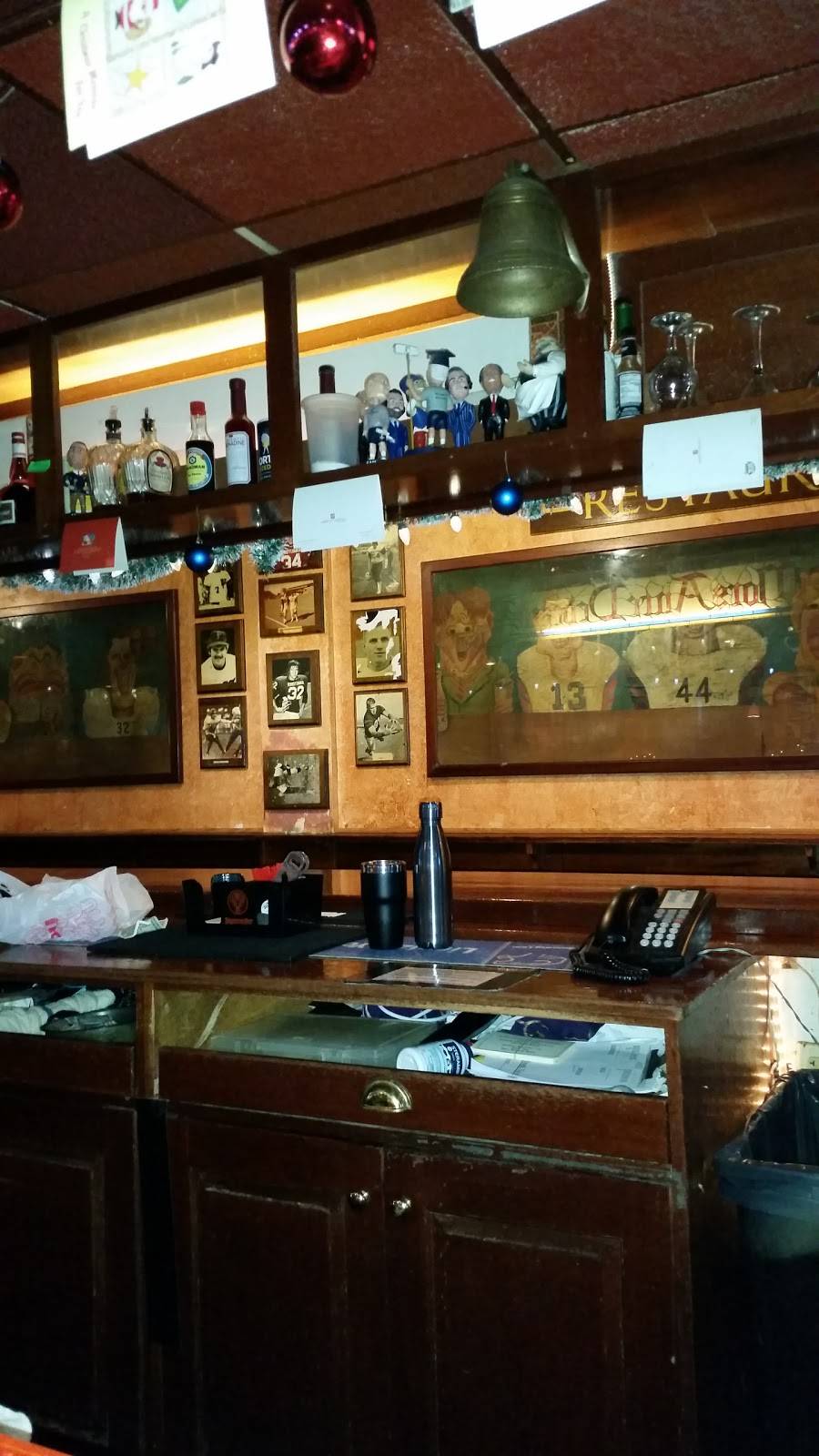 Smokey Joes | restaurant | 210 S 40th St, Philadelphia, PA 19104, USA | 2152220770 OR +1 215-222-0770