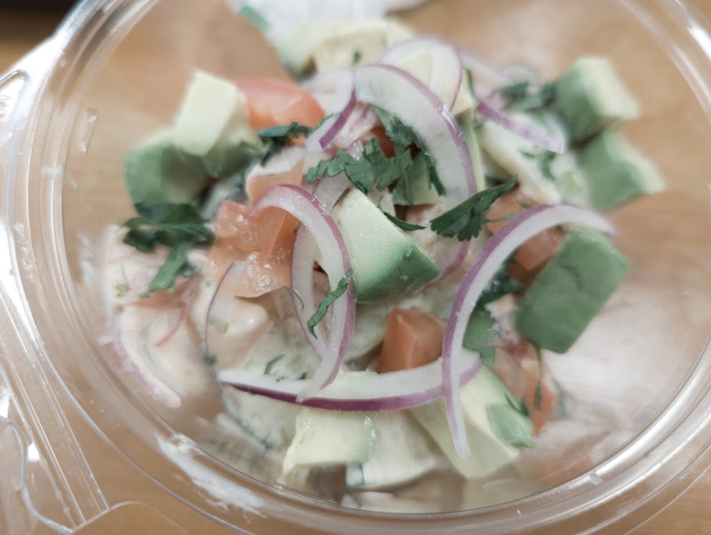 Simply Poke Texas | restaurant | 5832 Fairdale Ln Kitchen 1, Houston, TX 77057, USA | 4697815436 OR +1 469-781-5436