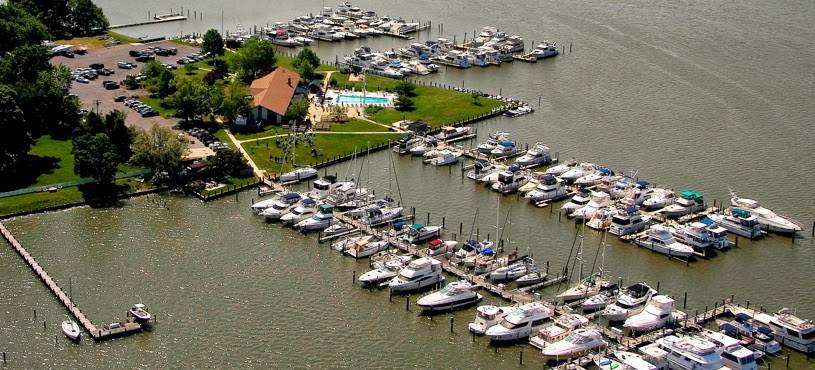 Chesapeake Yacht Club | restaurant | 4943 Hine Dr, Shady Side, MD 20764, USA | 4108671500 OR +1 410-867-1500