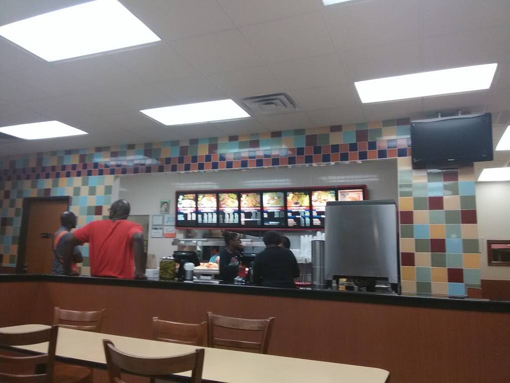 Lucis Chicken & Rice | restaurant | 1713 N Hampton Rd, DeSoto, TX 75115, USA | 9727091688 OR +1 972-709-1688