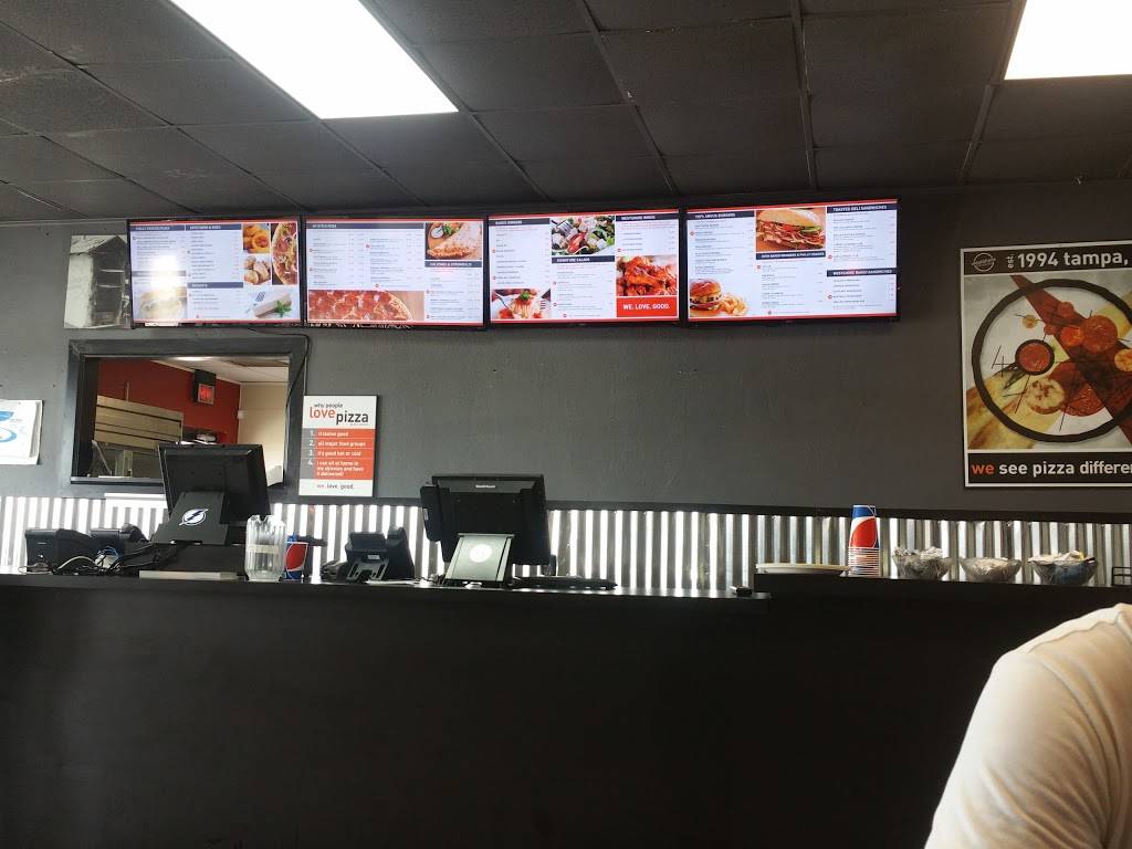 Westshore Pizza | restaurant | 24020 FL-54, Lutz, FL 33559, USA | 8139488408 OR +1 813-948-8408