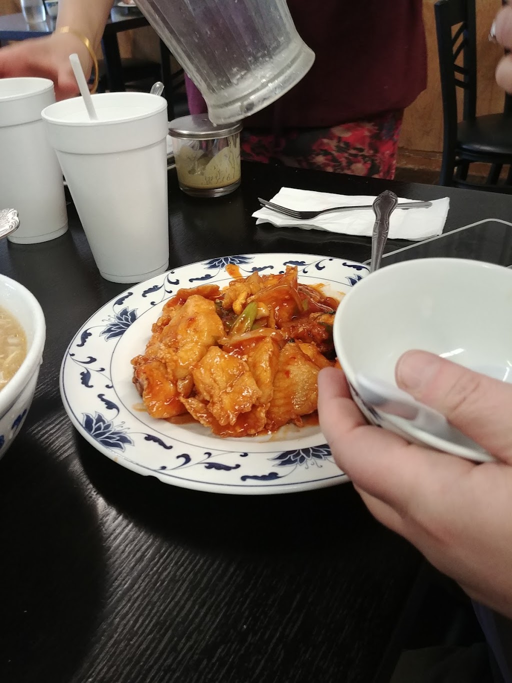 Golden Phoenix Chinese Restaurant | restaurant | 1685 Mesquite Ave # G, Lake Havasu City, AZ 86403, USA | 9286801326 OR +1 928-680-1326