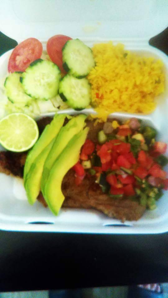 Corinteño restaurante | restaurant | 147 Malvern St, Newark, NJ 07105, USA | 8622377210 OR +1 862-237-7210