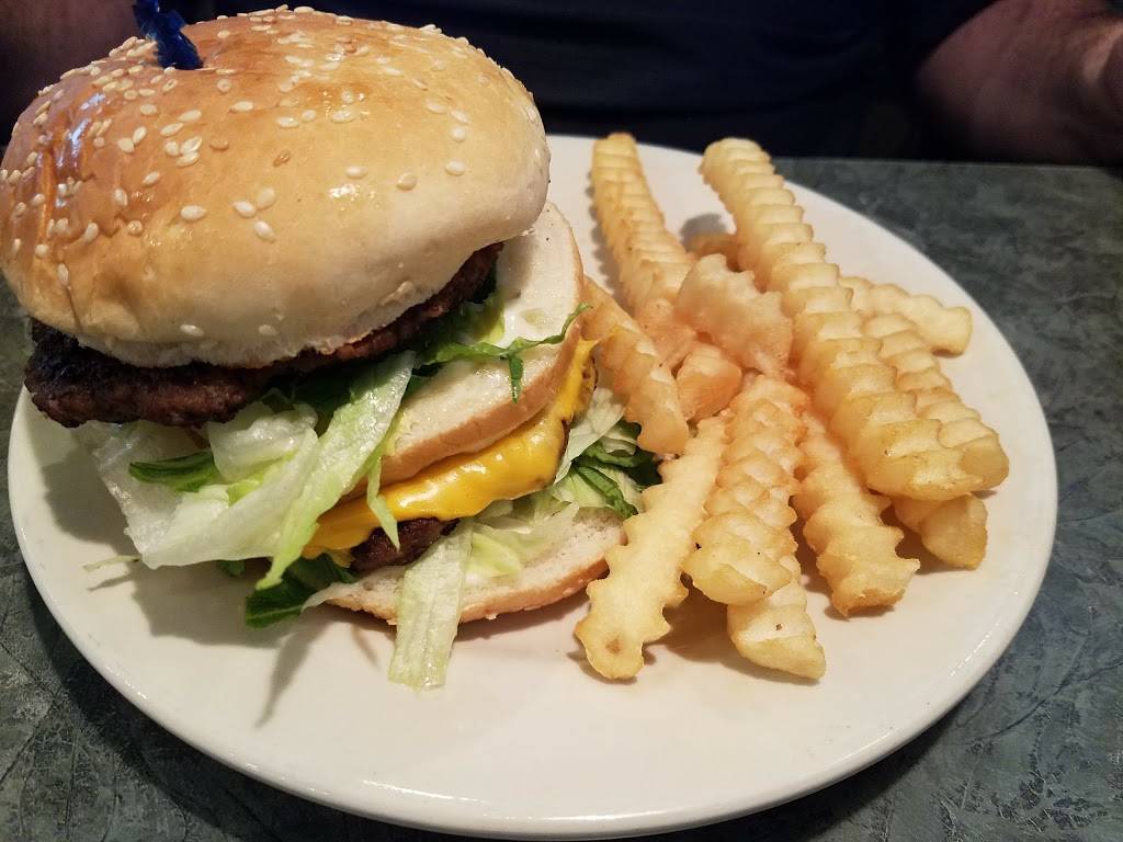 Nicks American Cafe | cafe | 248 S Miami Ave, Cleves, OH 45002, USA | 5139416776 OR +1 513-941-6776