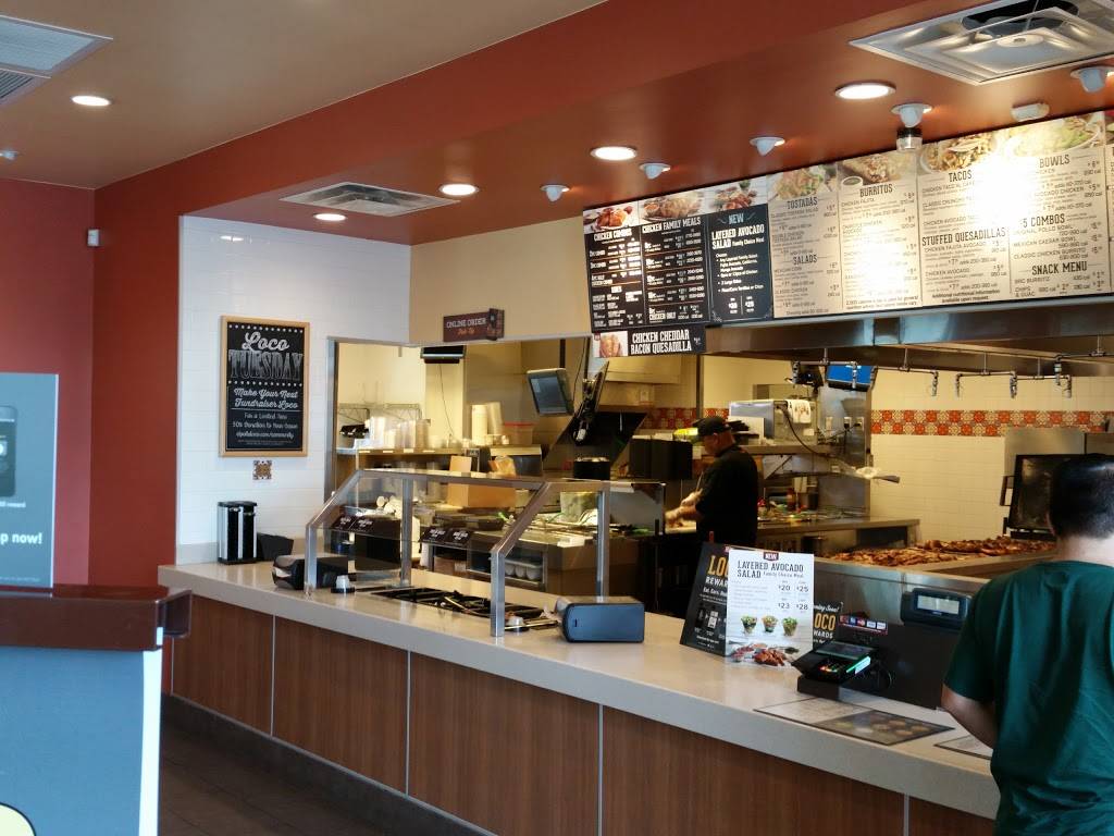 El Pollo Loco | restaurant | 8473 Hwy 6, Houston, TX 77095, USA | 8325293479 OR +1 832-529-3479