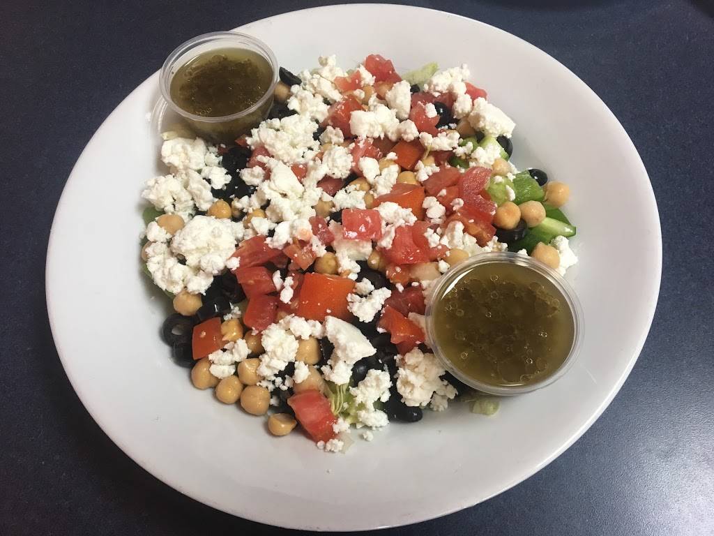 Jerusalem Pizza | restaurant | 761 NE 167th St, Miami, FL 33162, USA | 3056536662 OR +1 305-653-6662