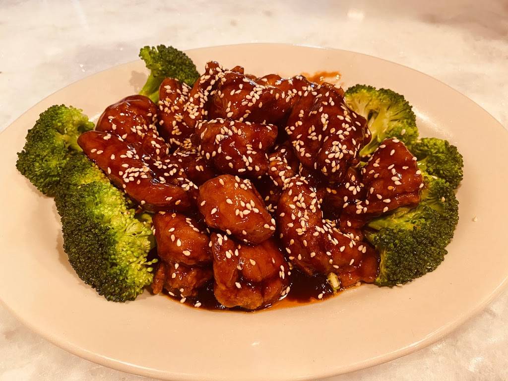 Hunan Plus | restaurant | 23227 Mercantile Pkwy, Katy, TX 77449, USA | 2816658638 OR +1 281-665-8638