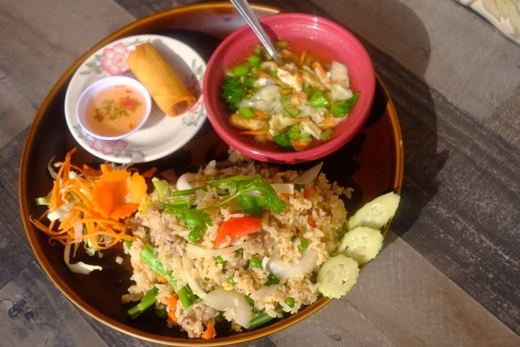 Rice VS Noodle | restaurant | 2360 Fairgrounds Rd NE, Salem, OR 97301, USA | 5035884048 OR +1 503-588-4048