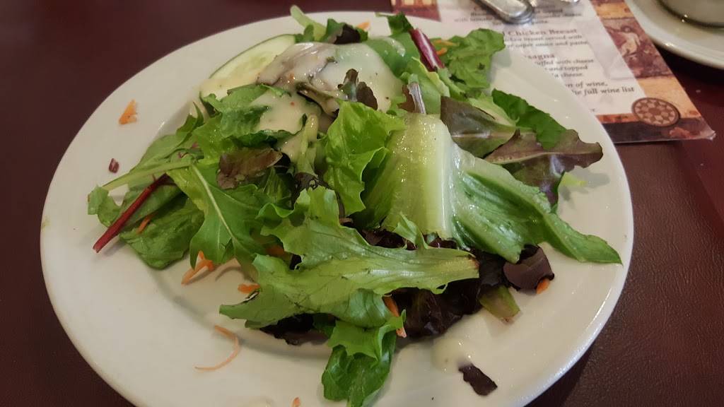 Pompeii Italian Grill | restaurant | 16109 Nacogdoches Rd, San Antonio, TX 78247, USA | 2109465518 OR +1 210-946-5518