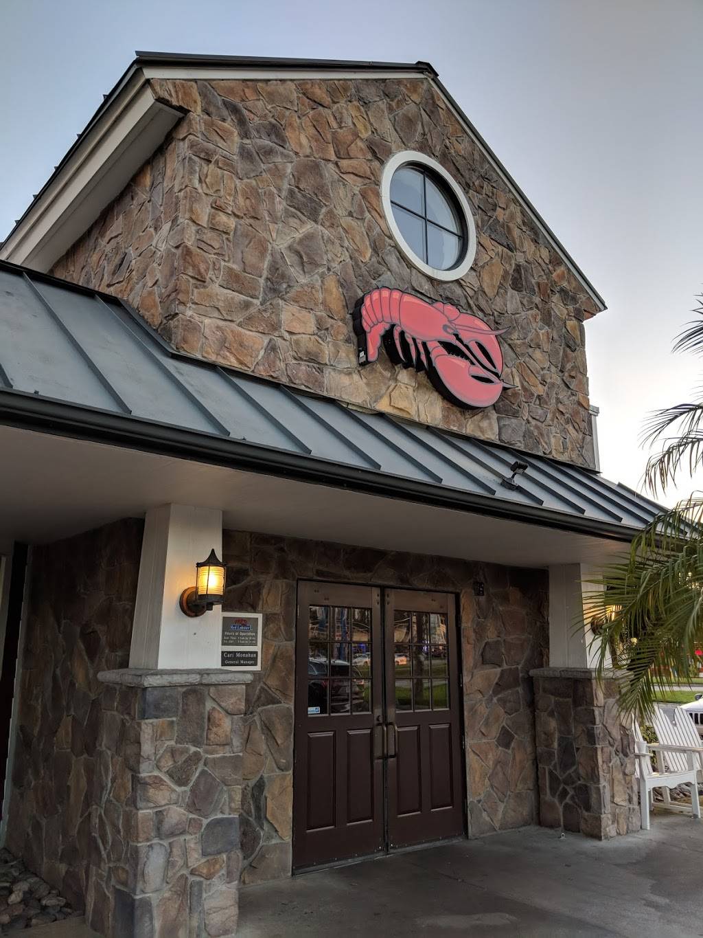 Red Lobster | restaurant | 5690 W Irlo Bronson Memorial Hwy, Kissimmee, FL 34746, USA | 4073966997 OR +1 407-396-6997