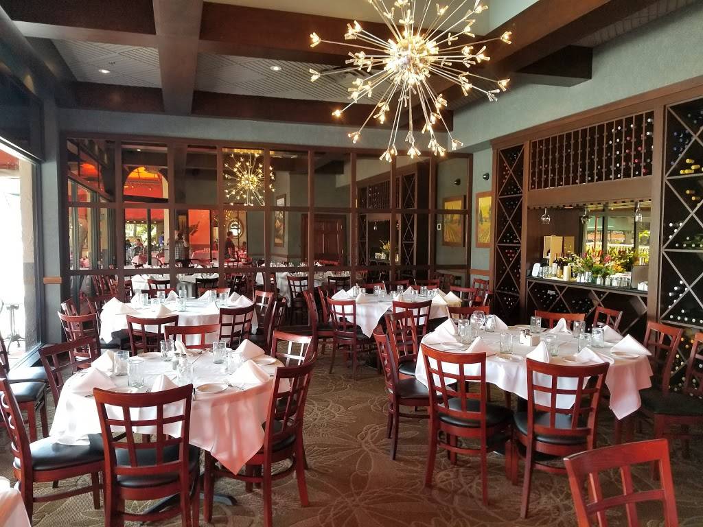 Carmines La Trattoria Restaurant | restaurant | 2401 PGA Boulevard # 172, Palm Beach Gardens, FL 33410, USA | 5617750186 OR +1 561-775-0186