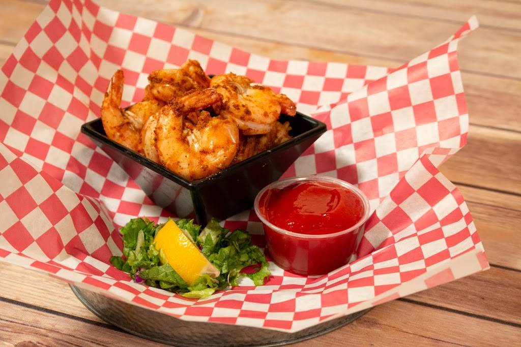 Crazy Crab Seafood and Grill | restaurant | 1653 New Garden Rd, Greensboro, NC 27410, USA | 3368954784 OR +1 336-895-4784