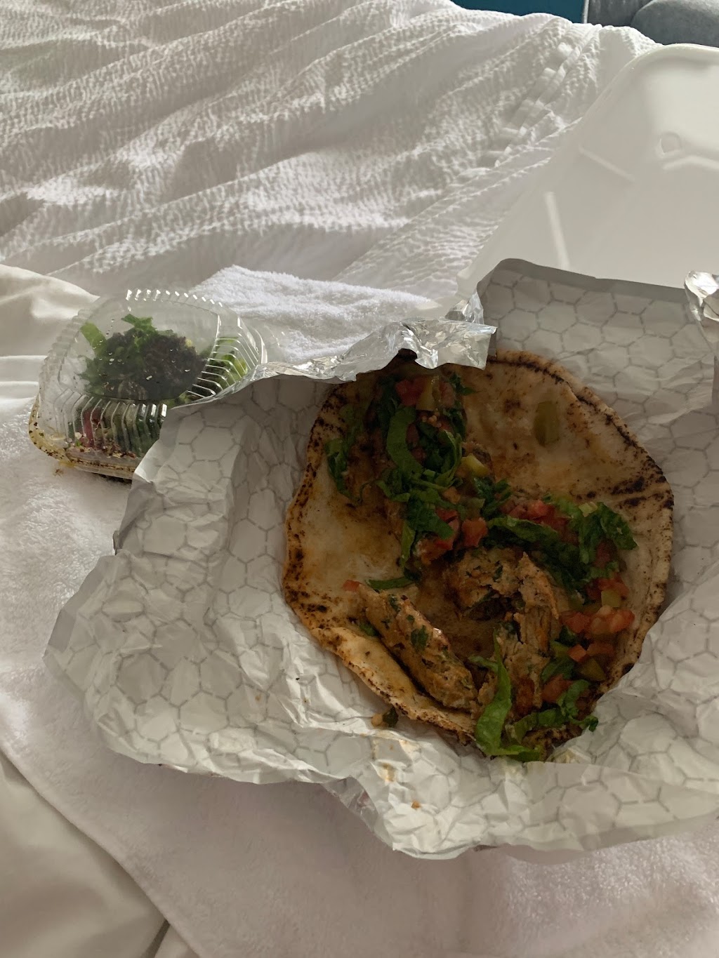 Shishka Mediterranean Grill and Hookah Bar | restaurant | 114 Campbell Ave SE, Roanoke, VA 24011, USA | 5404000712 OR +1 540-400-0712