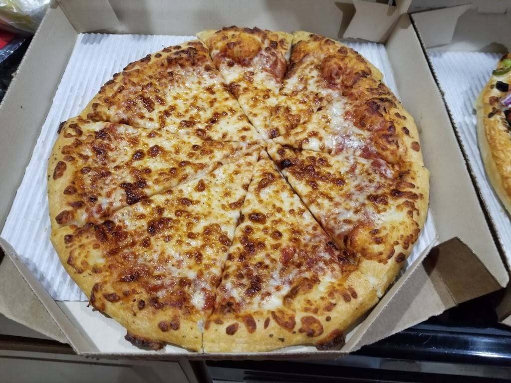 Pizza Hut | restaurant | 8255 Lee Vista Blvd Ste B, Orlando, FL 32822, USA | 4072736100 OR +1 407-273-6100