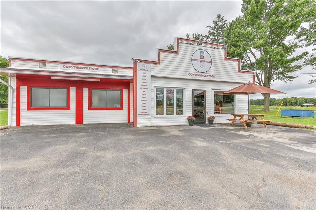 Candyville Mart | meal delivery | 5843 Imperial Rd, Aylmer, ON N5H 2R2, Canada | 5197651191 OR +1 519-765-1191