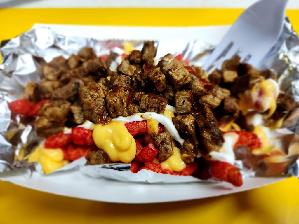 La morenita food truck | restaurant | 10308 Dyer St, El Paso, TX 79924, USA | 9152183890 OR +1 915-218-3890