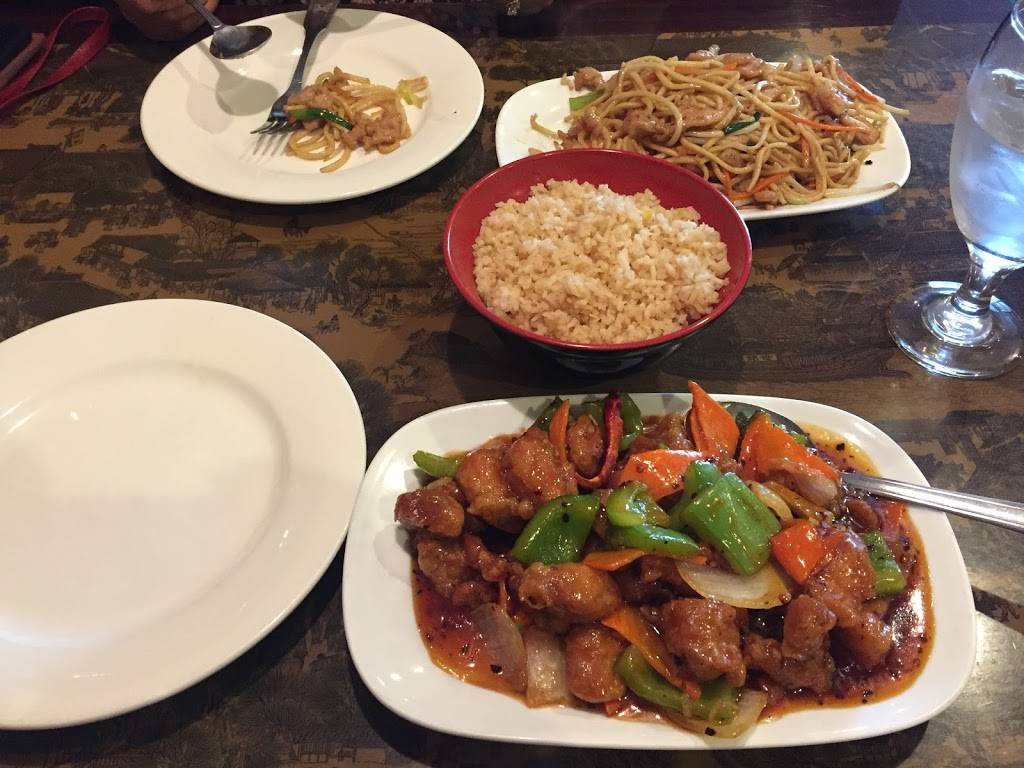 Bamboo Garden Restaurant | meal delivery | 11605 Meridian Market View # 172, Peyton, CO 80831, USA | 7198867020 OR +1 719-886-7020