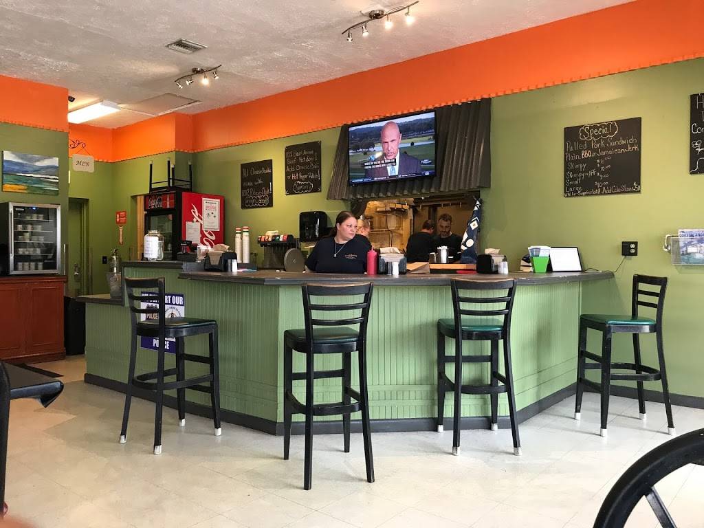 Little Phillies Cheesesteaks | restaurant | 190 Florida A1A, Satellite Beach, FL 32937, USA | 3217799070 OR +1 321-779-9070