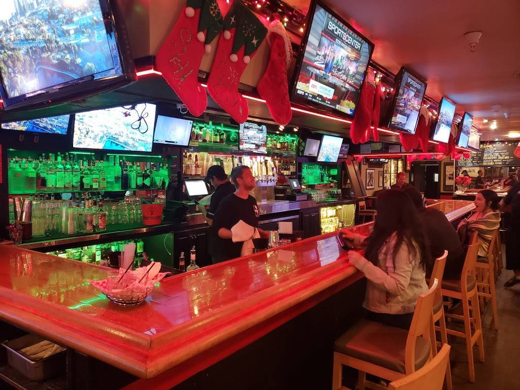 Underground Pub & Grill | restaurant | 1332 Hermosa Ave, Hermosa Beach, CA 90254, USA | 3103183818 OR +1 310-318-3818