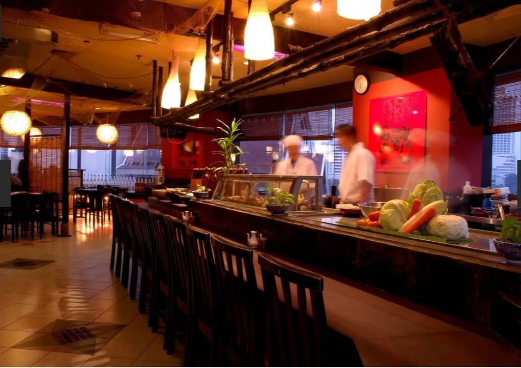 Pado | restaurant | 171-53 46th Ave, Flushing, NY 11358, USA | 7183213047 OR +1 718-321-3047