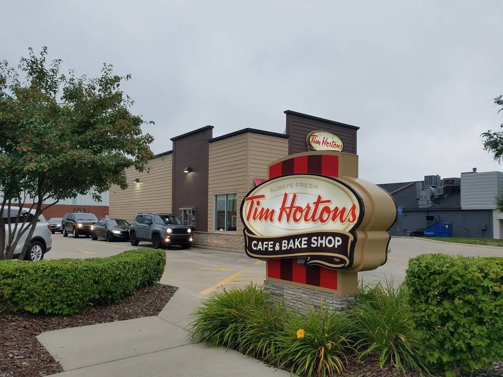 Tim Hortons | restaurant | 940 S Rochester Rd, Rochester Hills, MI 48307, USA | 2486528292 OR +1 248-652-8292