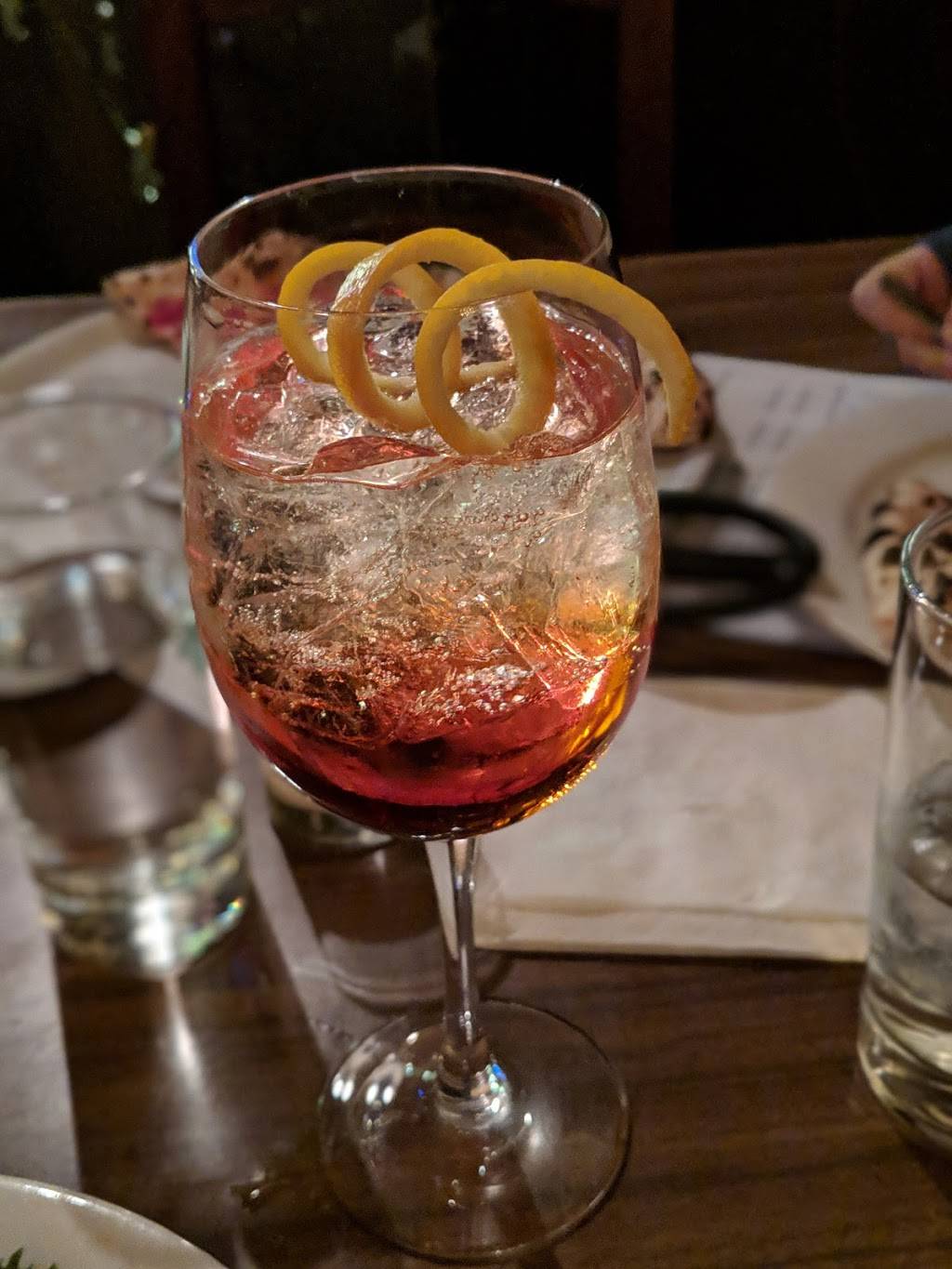 Via Tribunali | restaurant | 6009 12th Ave S, Seattle, WA 98108, USA | 2064642880 OR +1 206-464-2880