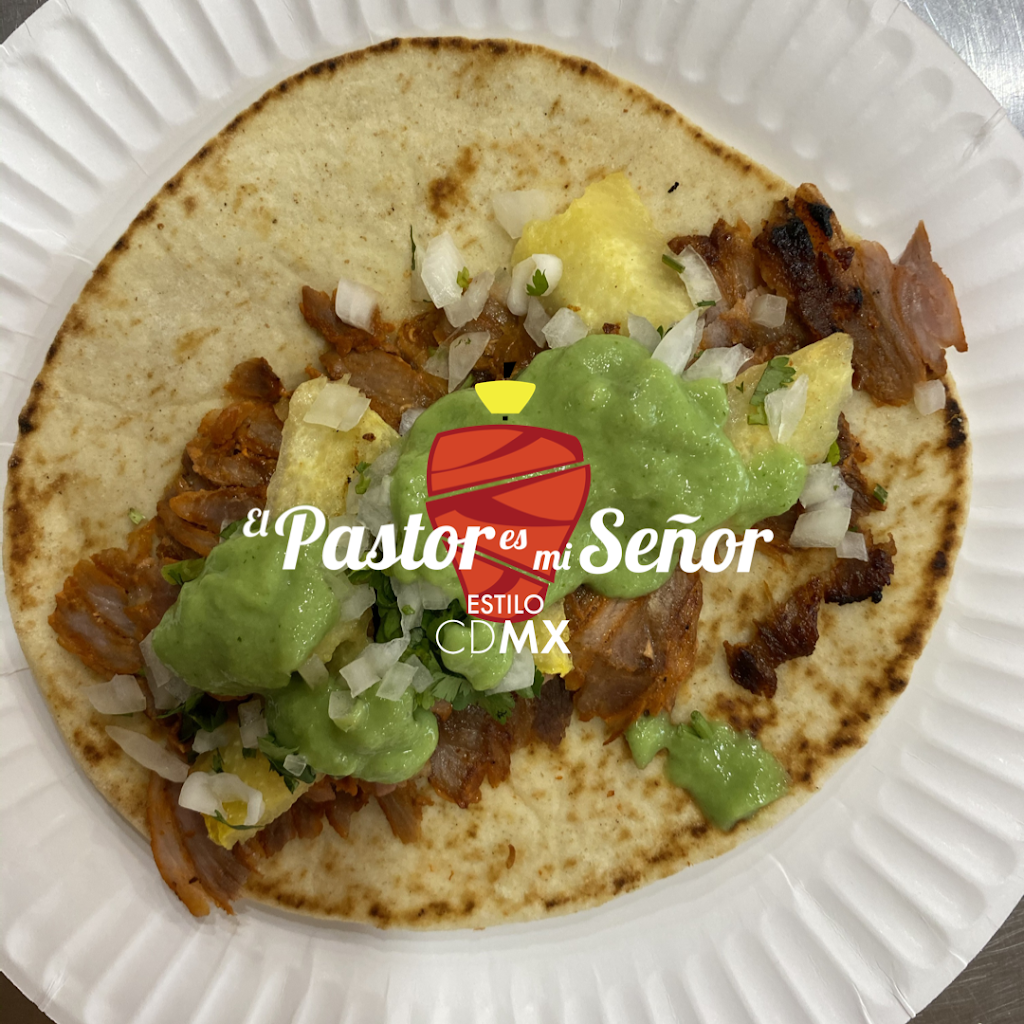 El Pastor Es Mi Señor | restaurant | 16615 Huebner Rd, San Antonio, TX 78248, USA | 2104793474 OR +1 210-479-3474