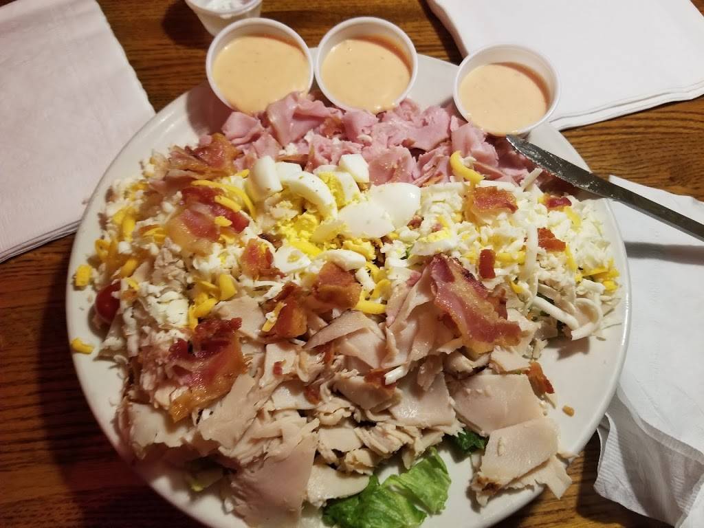 Vinnys New York Pizza Co | restaurant | 8841 Seminole Trail, Ruckersville, VA 22968, USA | 4349854731 OR +1 434-985-4731