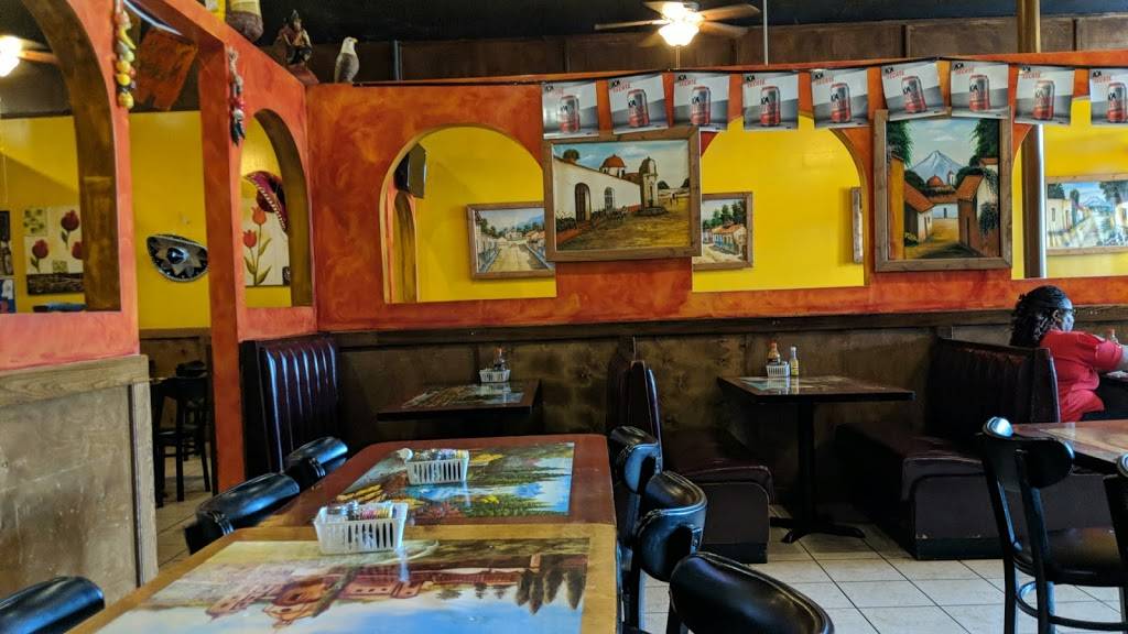 El Coral | restaurant | 3984 Goodman Rd, Horn Lake, MS 38637, USA | 6625108263 OR +1 662-510-8263