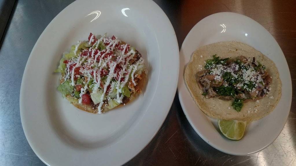 Taco Loco | restaurant | 56 N Main St, Florida, NY 10921, USA | 8455086619 OR +1 845-508-6619