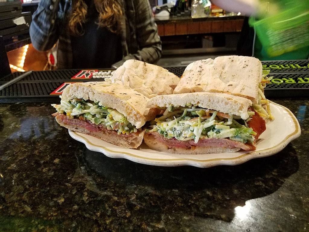 Pauls Deli Restaurant | restaurant | 761 Scotland St, Williamsburg, VA 23185, USA | 7572298976 OR +1 757-229-8976