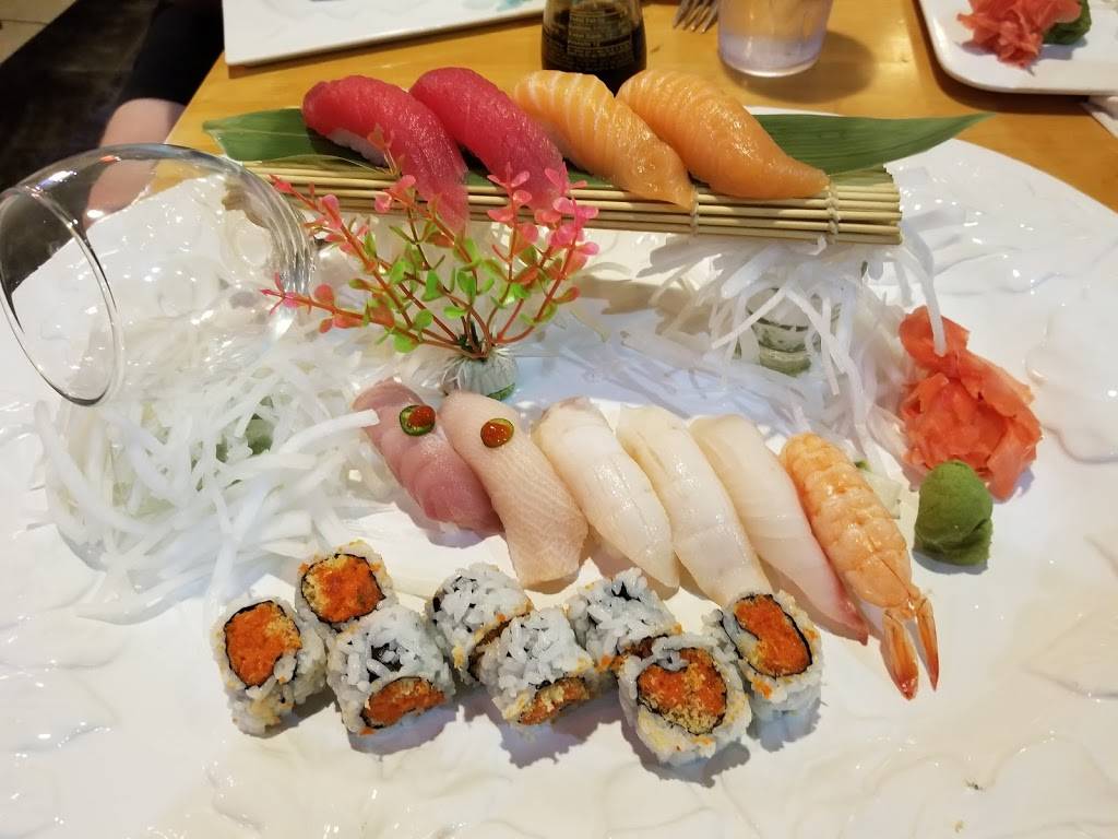 Sakura | restaurant | 3451 Lebanon Pike, Hermitage, TN 37076, USA | 6158831498 OR +1 615-883-1498