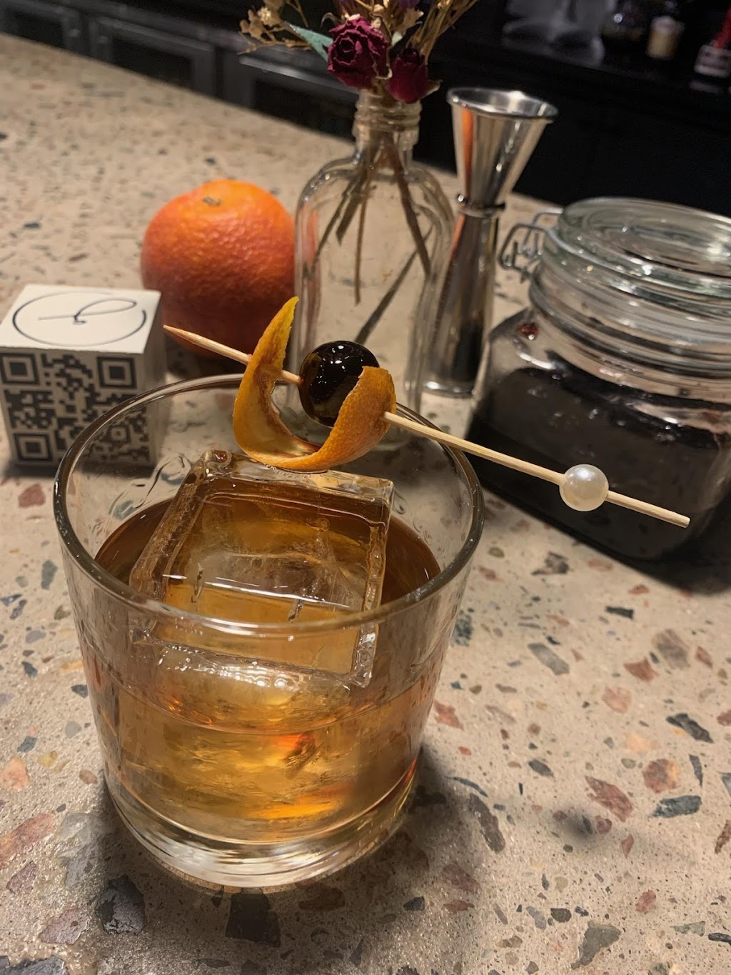 Gather | restaurant | 3124 Central Ave SE, Albuquerque, NM 87106, USA | 5054613124 OR +1 505-461-3124