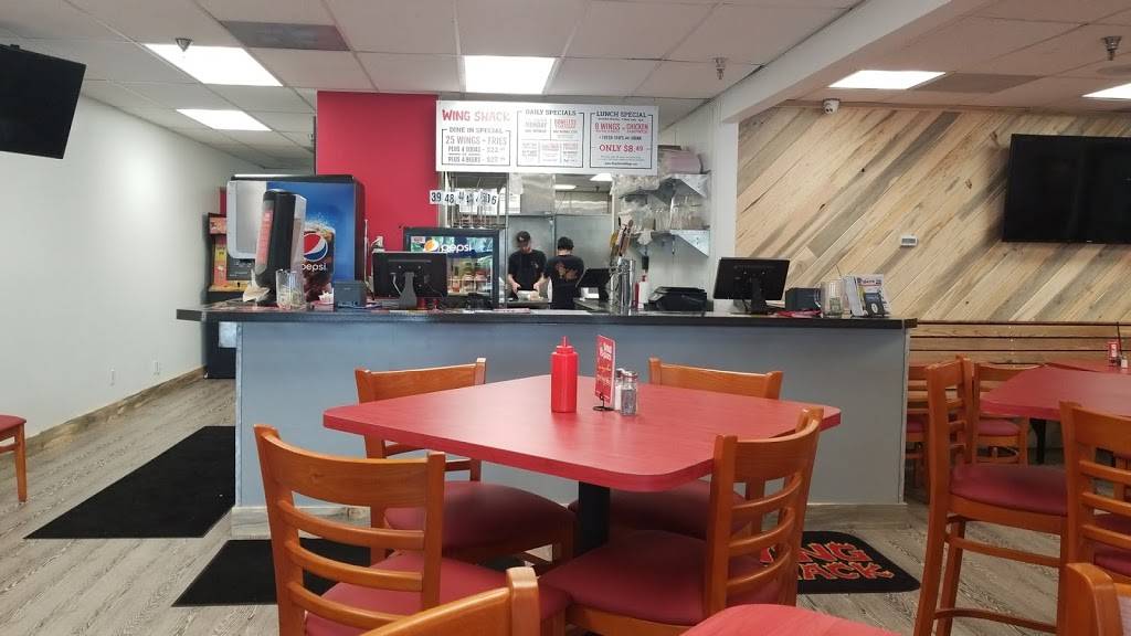 Wing Shack Loveland | restaurant | 158 E 29th St, Loveland, CO 80538, USA | 9706693929 OR +1 970-669-3929