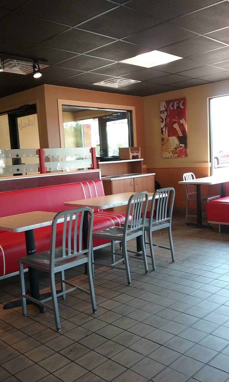 KFC | restaurant | 1765 S Dort Hwy, Flint, MI 48503, USA | 8107441550 OR +1 810-744-1550