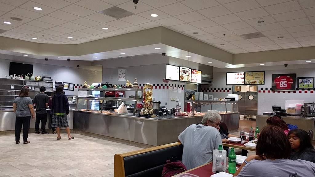 King EggRoll | restaurant | 8610 San Ysidro Ave, Gilroy, CA 95020, USA | 4088468897 OR +1 408-846-8897