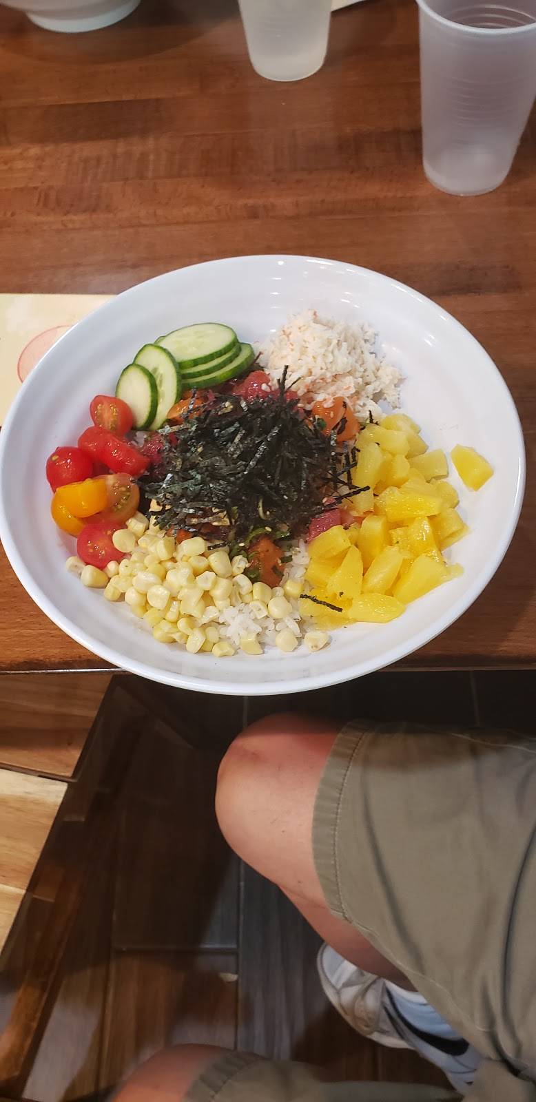 Asuka Ramen&Poke | restaurant | 5131 S Yosemite St, Greenwood Village, CO 80111, USA | 3037793668 OR +1 303-779-3668