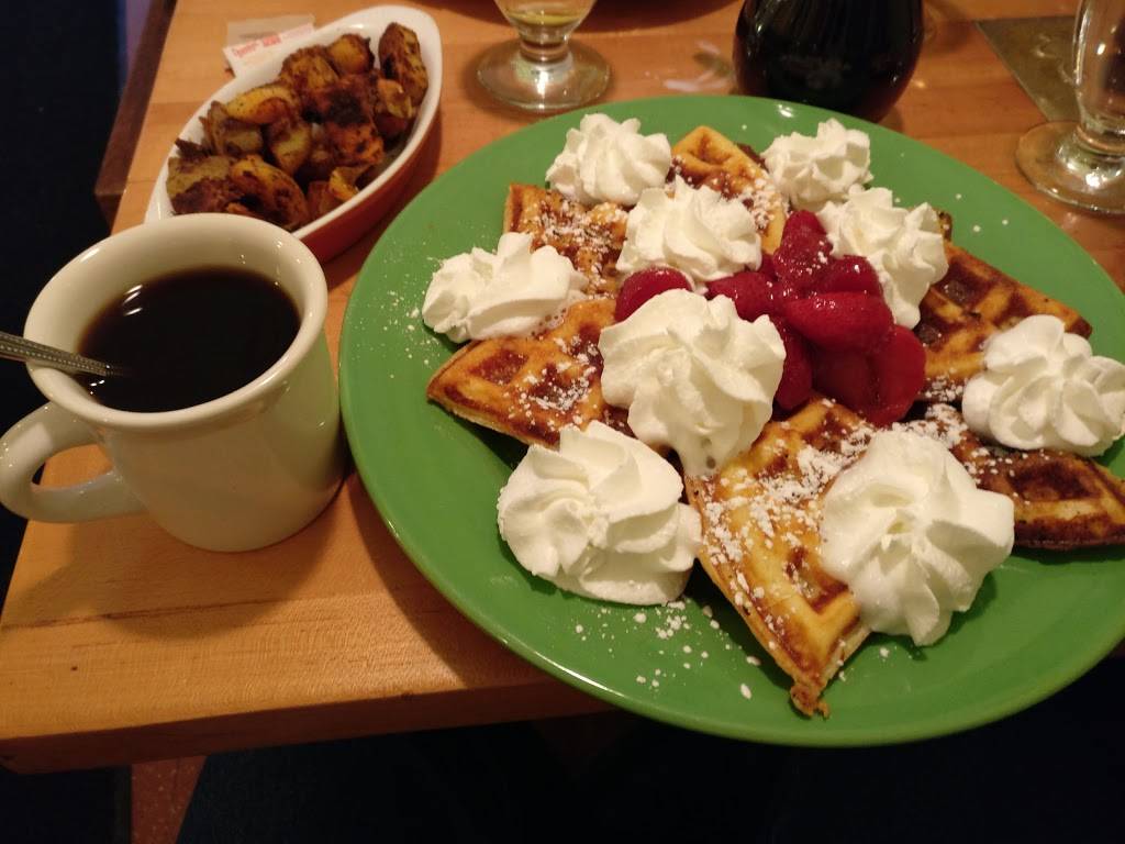 The Lone Wolf | restaurant | 63 Main St, Amherst, MA 01002, USA | 4132564643 OR +1 413-256-4643