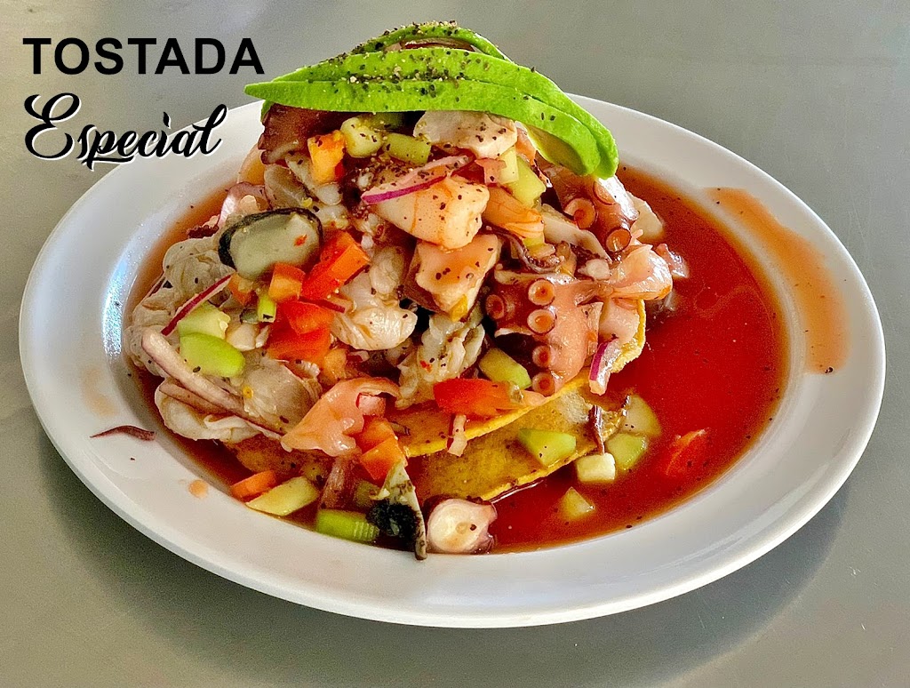 Tacos y Mariscos Topolobampo | restaurant | 3108 W McDowell Rd, Phoenix, AZ 85009, USA | 6022786200 OR +1 602-278-6200